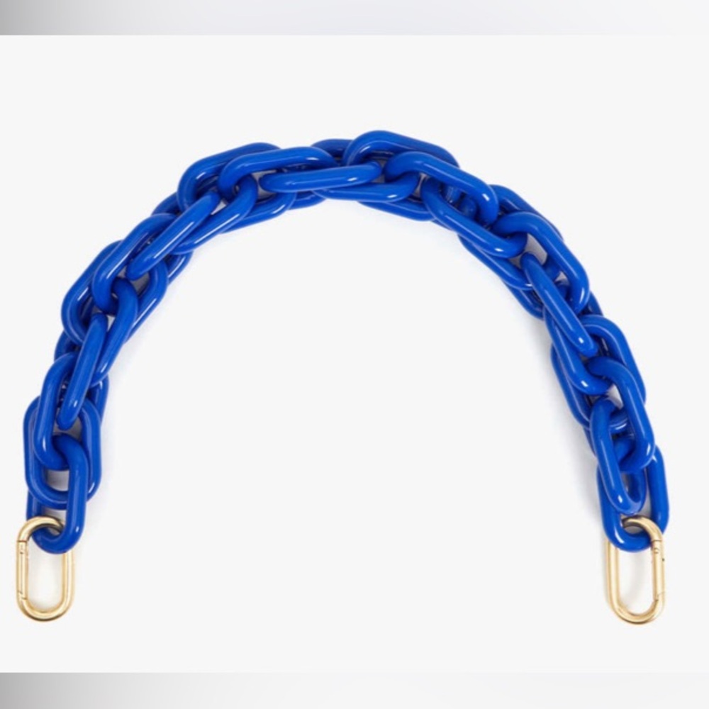 Clare V Shortie Strap